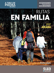 Rutas en familia por Araba Rutas en familia por Araba