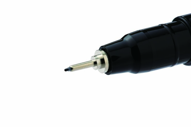 Retolador Calibrat Tombow 01