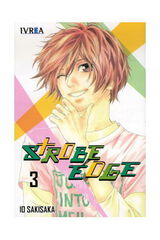 Strobe edge 03 Strobe edge 03