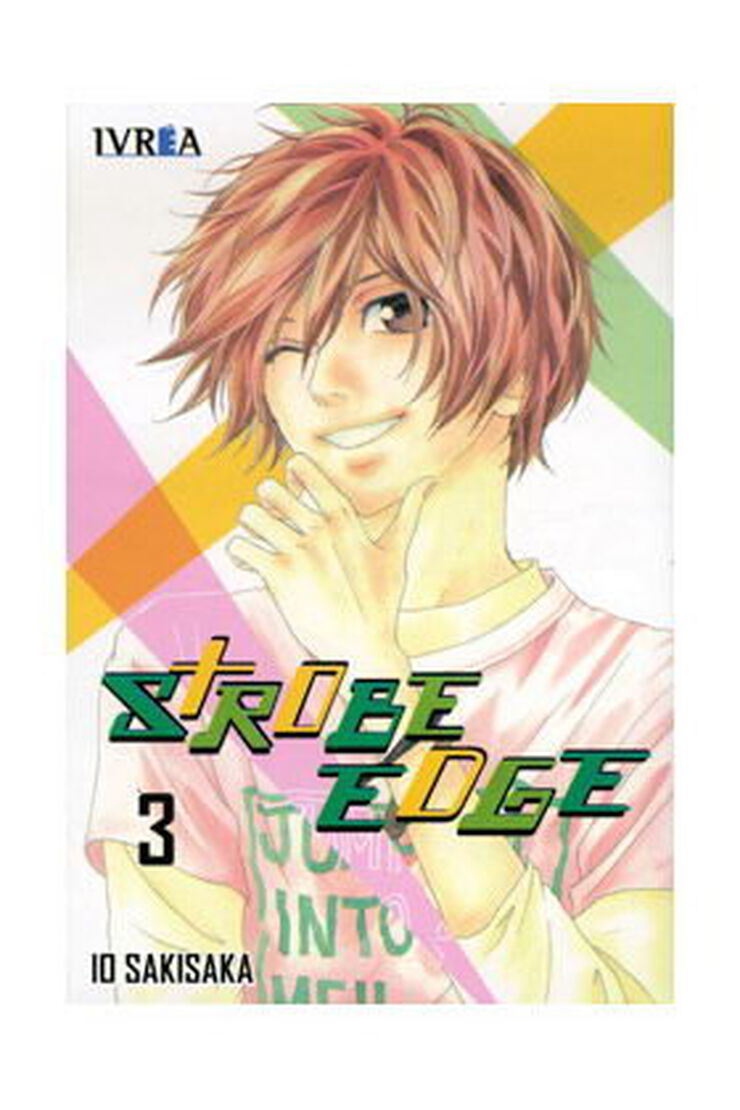 Strobe edge 03