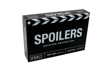 Spoilers Edición Definitiva