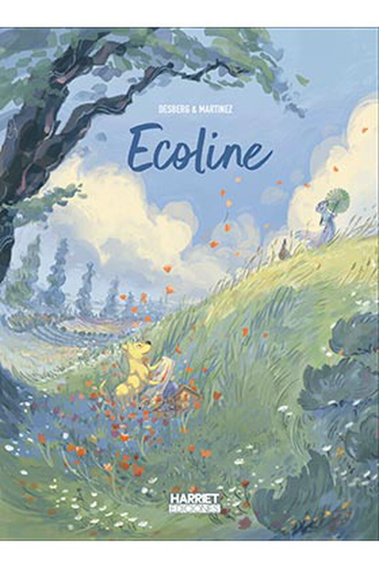 Ecoline