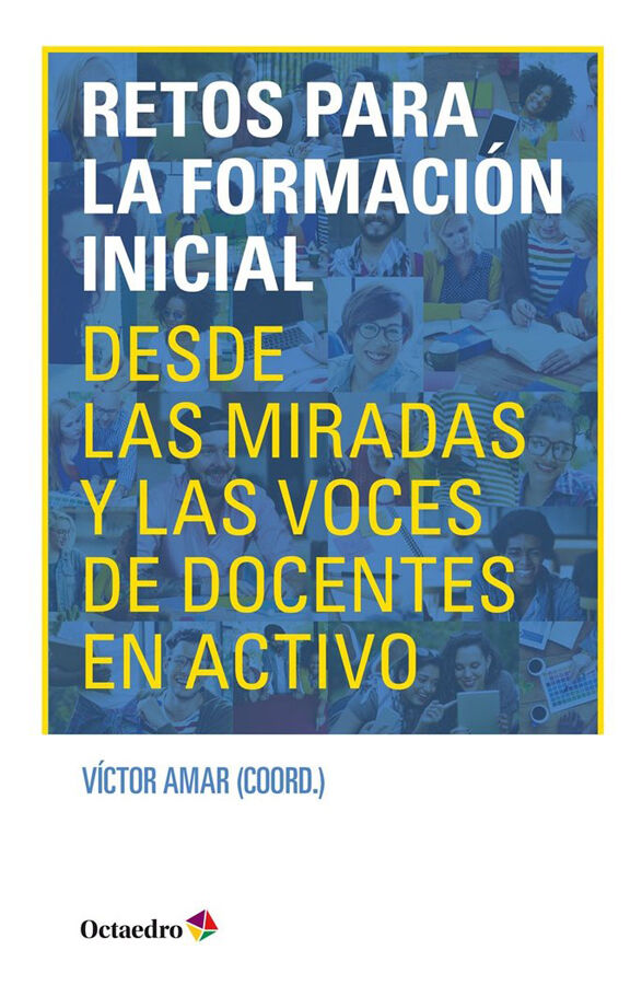 Retos para la formaci&oacute;n inicial