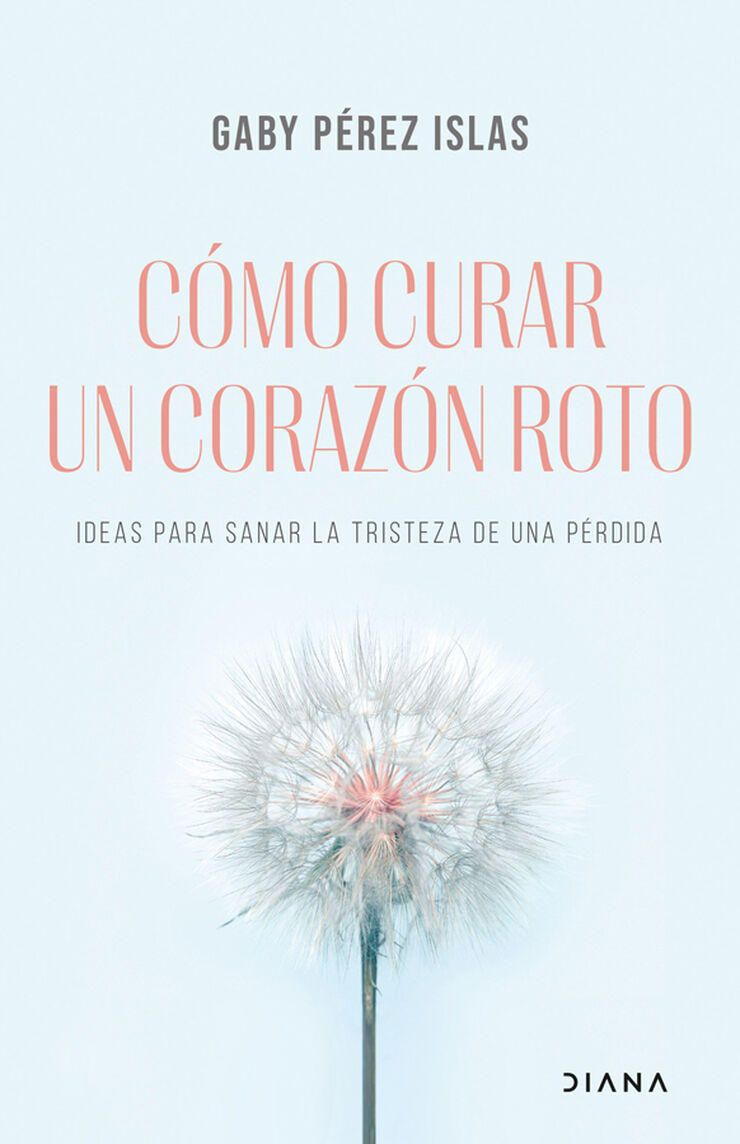 Cómo curar un corazón roto
