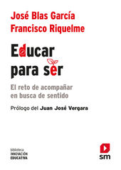 Educar para ser Educar para ser