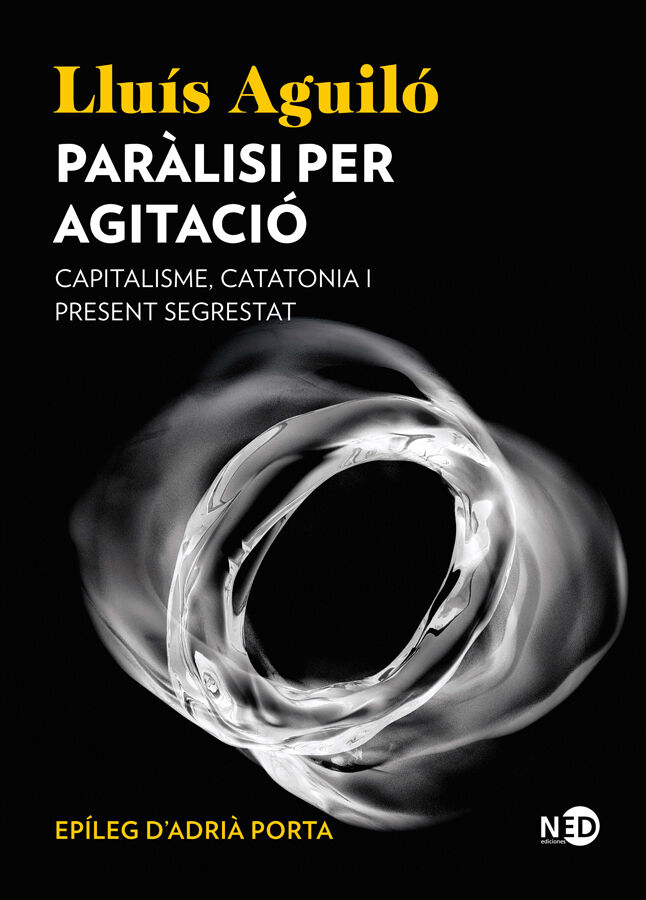 Par&agrave;lisi per agitaci&oacute;