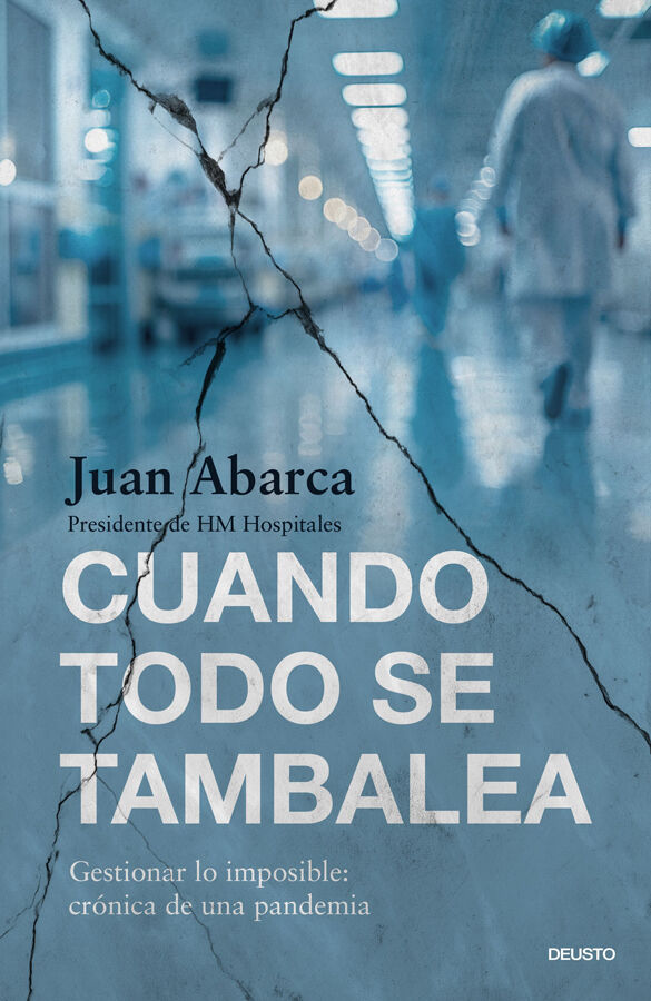 Cuando todo se tambalea