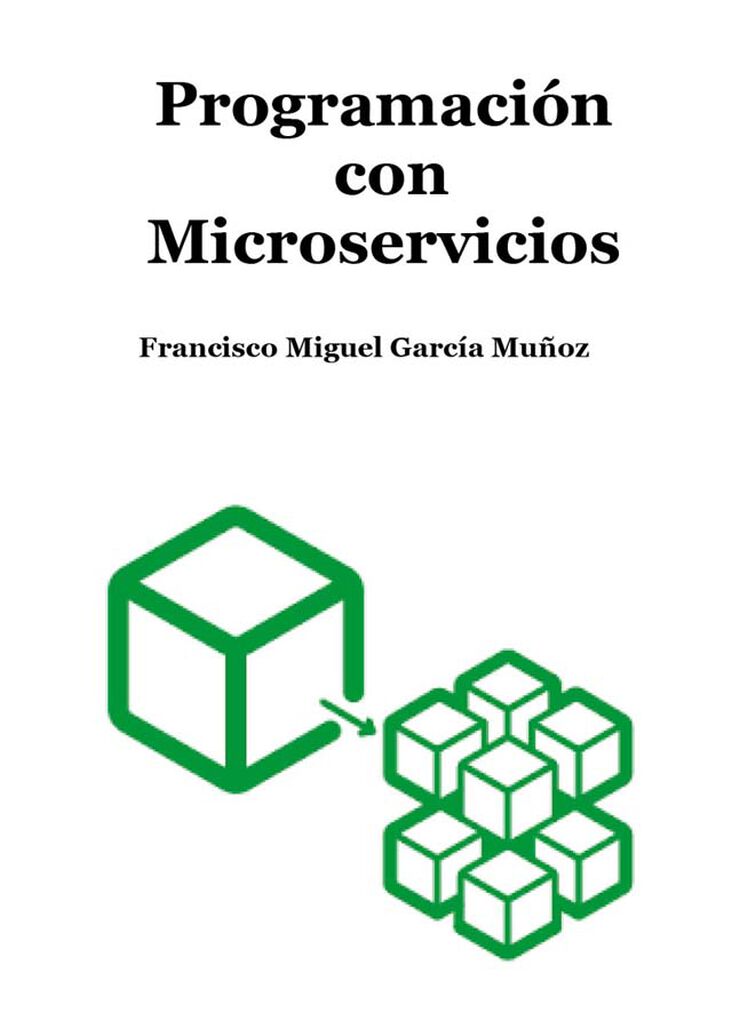 Programación con Microservicios