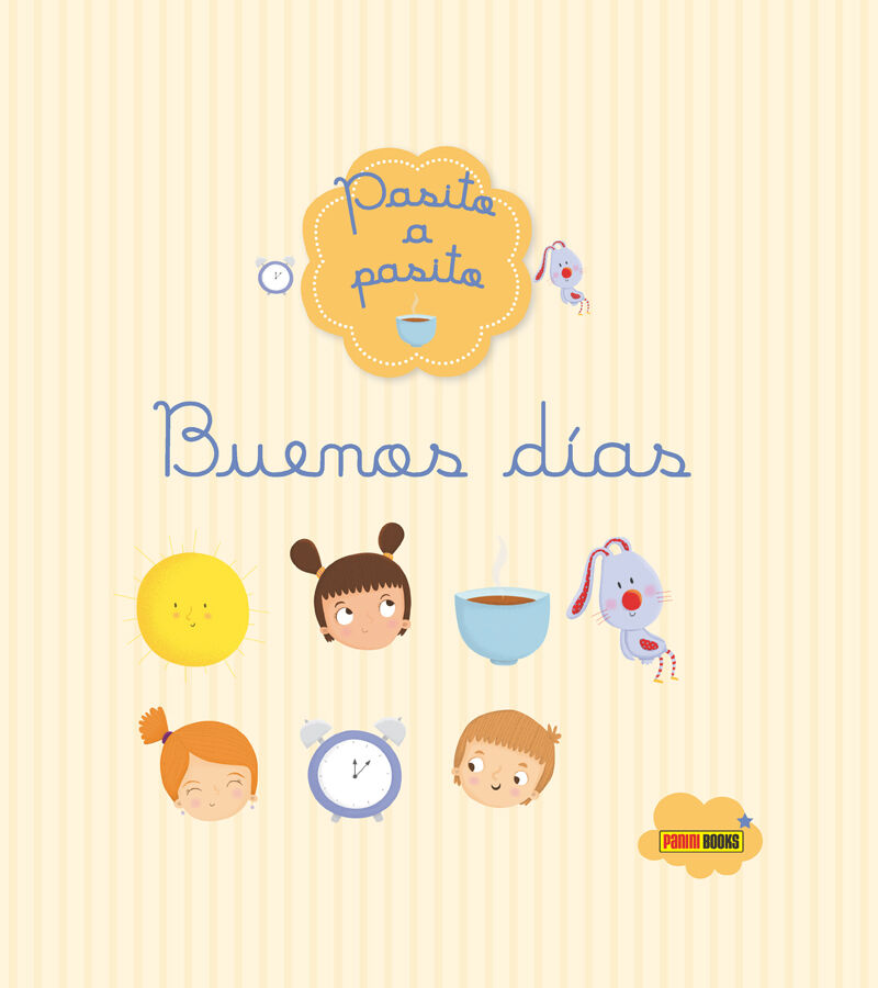 Buenos d&iacute;as