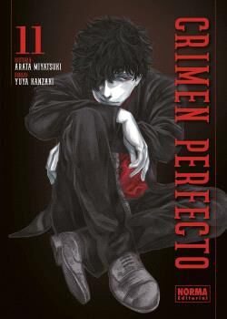Crimen perfecto 11
