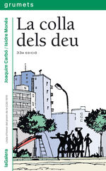 La colla dels deu La colla dels deu