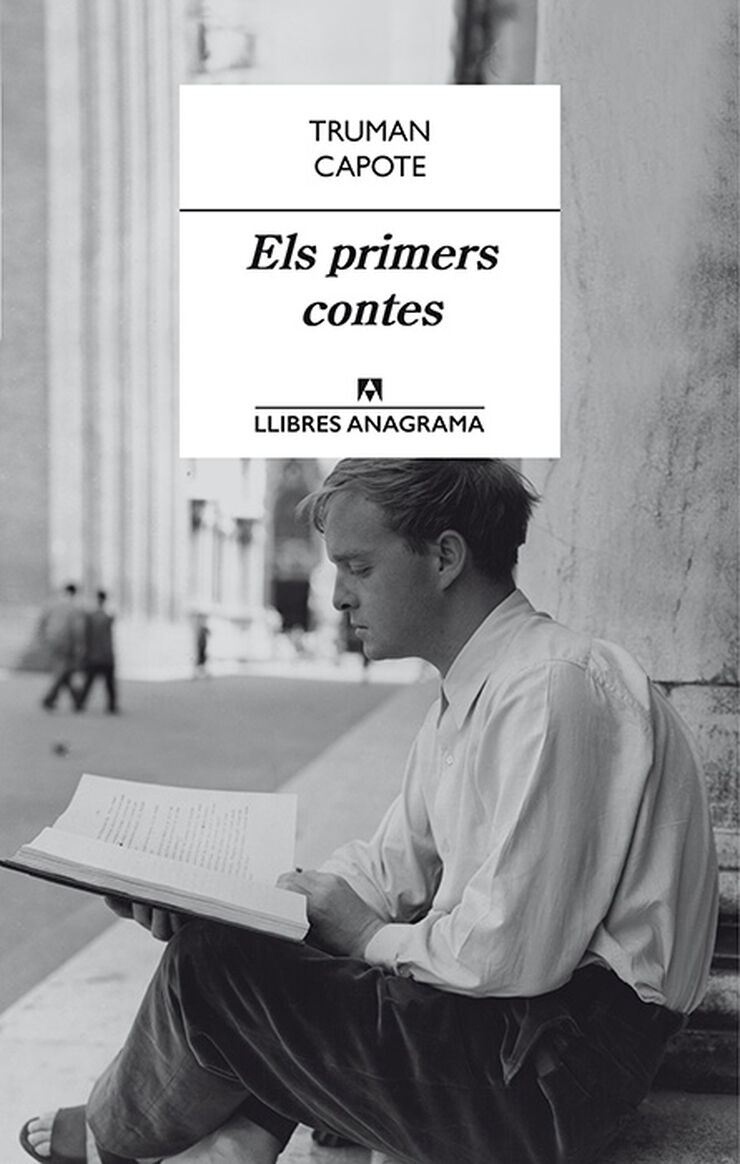 Primers contes, Els