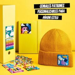 LEGO® DOTS Megapack de Parches Adhesivos 41957