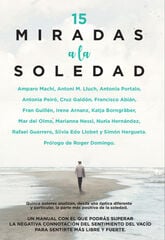15 miradas a la soledad 15 miradas a la soledad