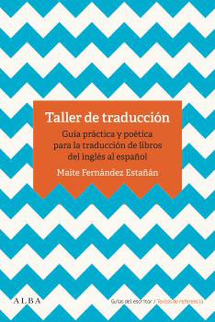 Taller de traducción