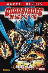 Marvel Héroes. Guardianes De La Galaxia 2. El Regreso De Halcón Estelar Marvel Héroes. Guardianes De La Galaxia 2. El Regreso De Halcón Estelar