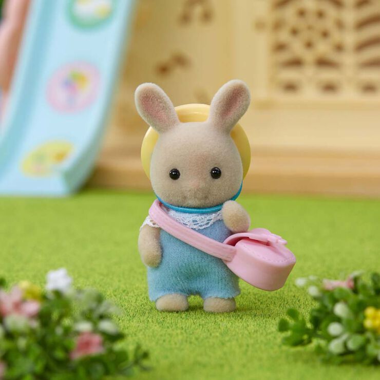 Bebé Conejito de Leche - Sylvanian Families