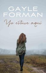 Yo estuve aquí Yo estuve aquí