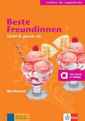 Beste Freundinnen A1 Leicht & Genial 1