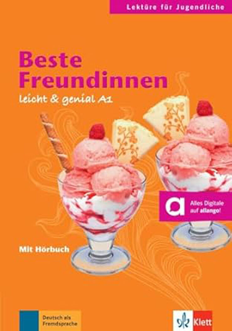 Beste Freundinnen A1 Leicht & Genial 1
