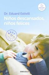 Niños descansados, niños felices Niños descansados, niños felices