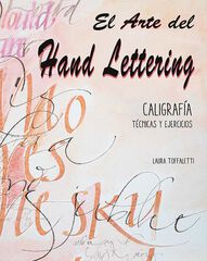 El arte del Hand Lettering El arte del Hand Lettering