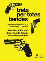 Trets per totes bandes 2