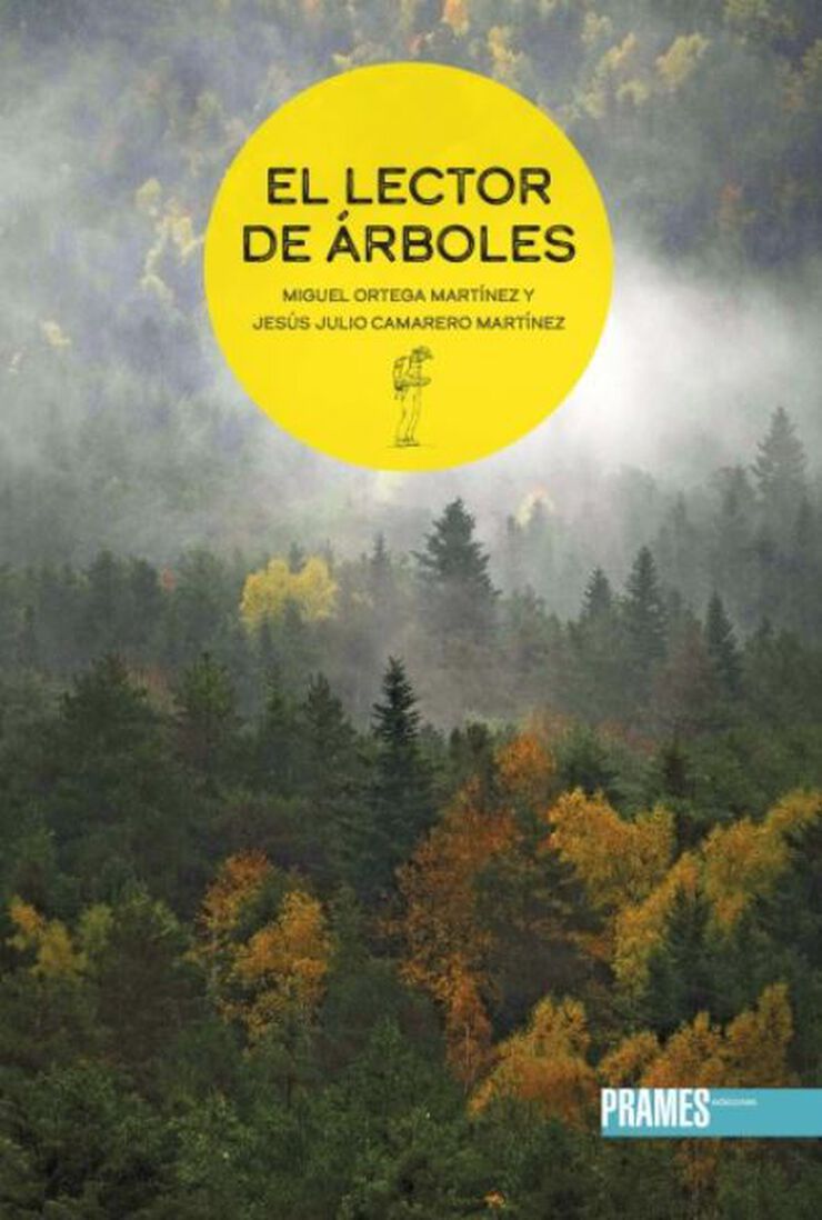 El lector de árboles