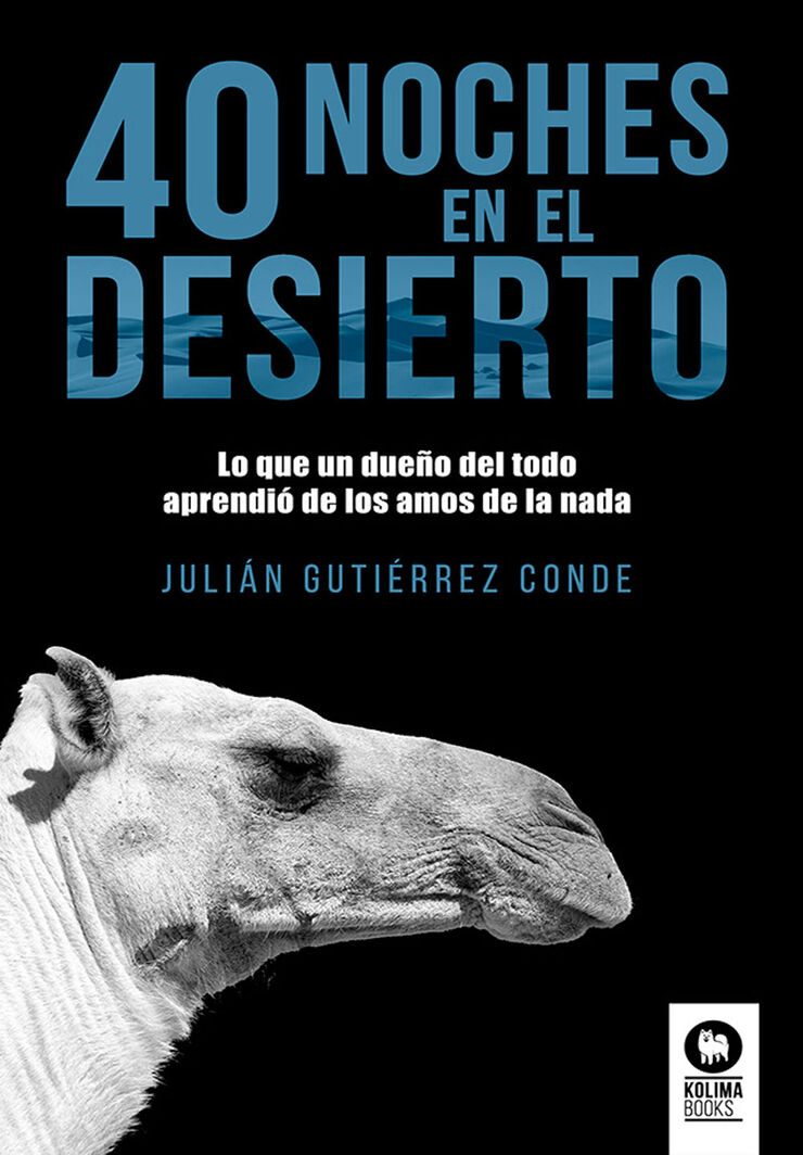 40 noches del desierto