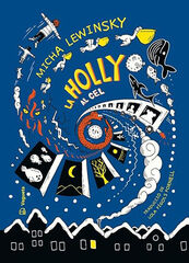 La Holly al cel La Holly al cel
