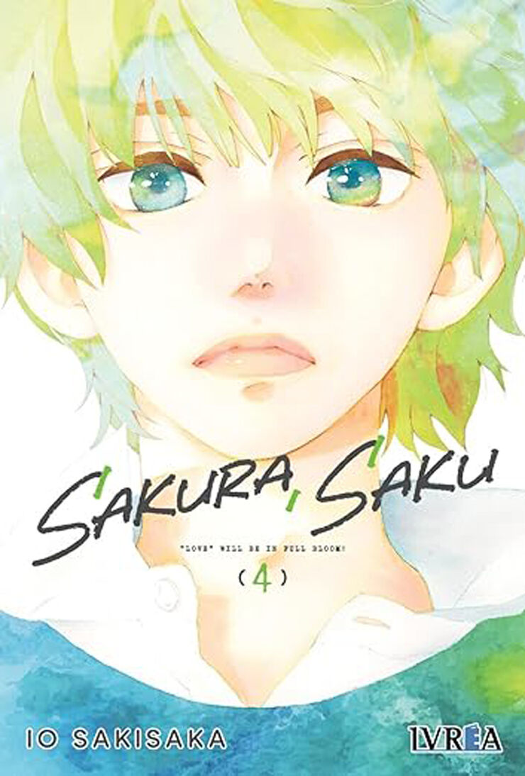 Sakura, Saku 04