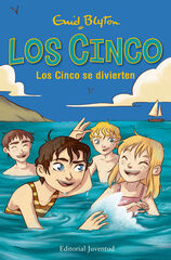 Los Cinco se divierten Los Cinco se divierten