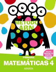 Matemáticas Abn 4 Matemáticas Abn 4
