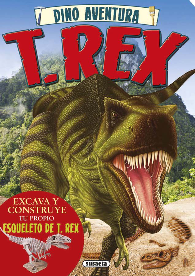 T. Rex