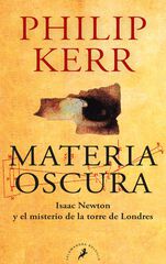 Materia oscura Materia oscura