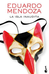 La  Isla inaudita