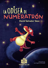 La Odisea de Numeratrón