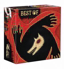 Best of - Los Hombres Lobo de Castronegro Best of - Los Hombres Lobo de Castronegro