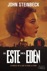 Al este del Ed&eacute;n. (Edici&oacute;n con cartel de serie)
