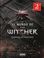 El mundo de The Witcher El mundo de The Witcher