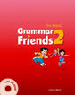 Grammar Friends 2 + CD-ROM
