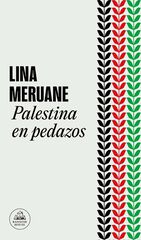 Palestina en pedazos Palestina en pedazos