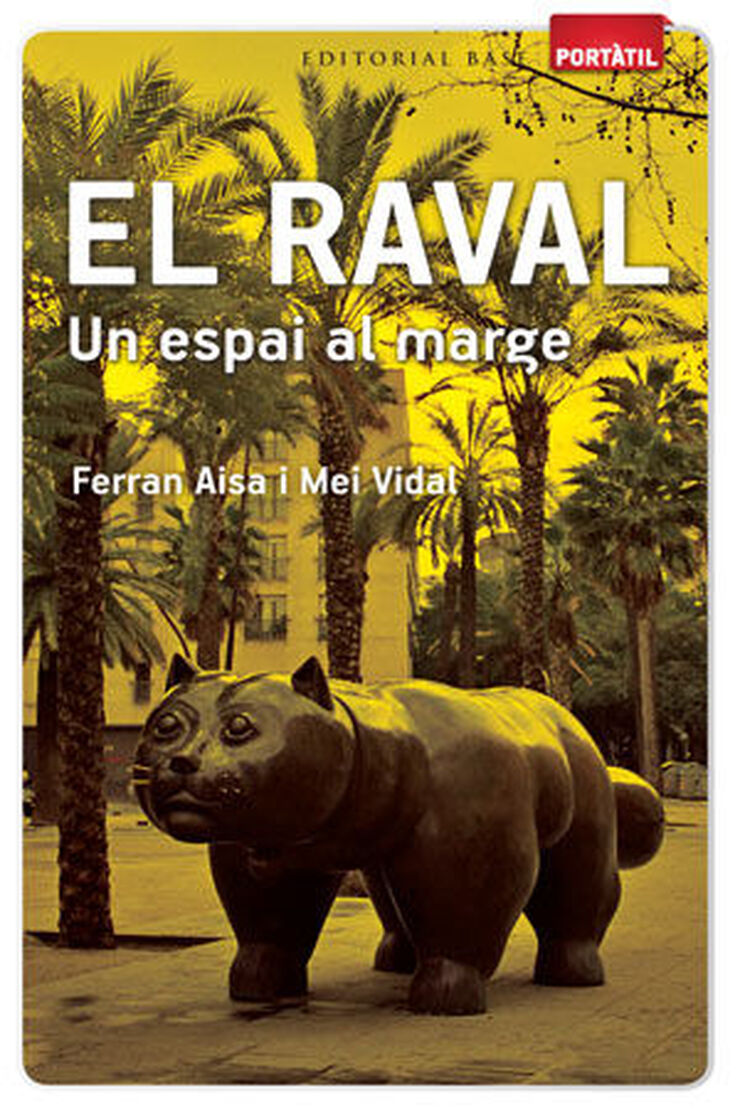 El Raval