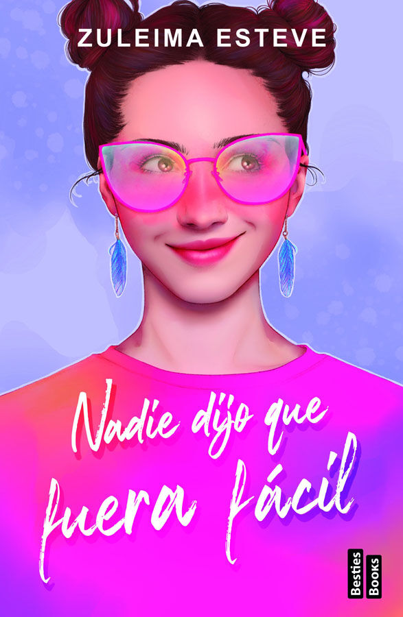 Nadie dijo que fuera f&aacute;cil