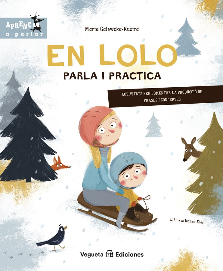 En Lolo parla i practica
