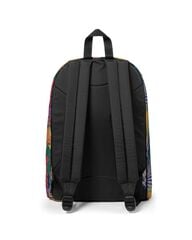 Mochila Eastpak Out of Office Brize Retro Navy