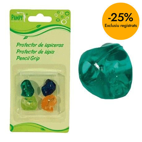 Adaptadors per a llapis 4u