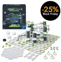 Gravitrax Pro Starter Set Vertical