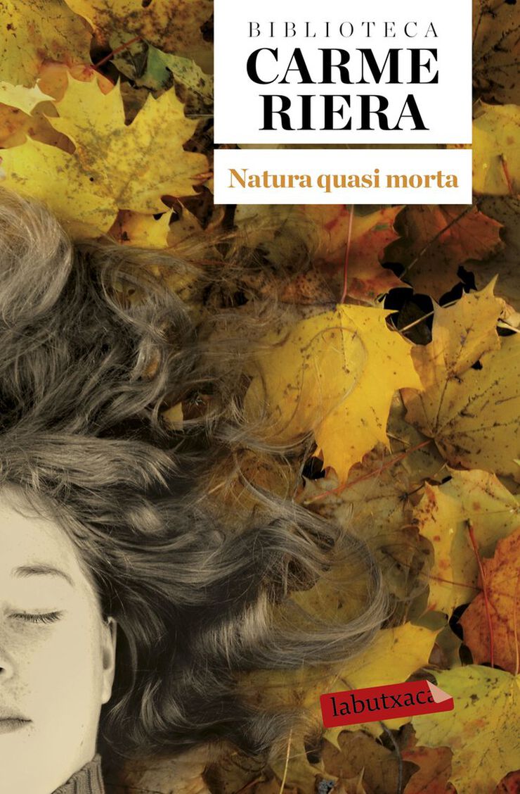 Natura quasi morta