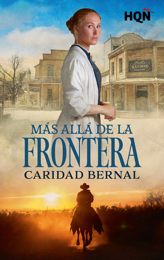 M&aacute;s all&aacute; de la frontera